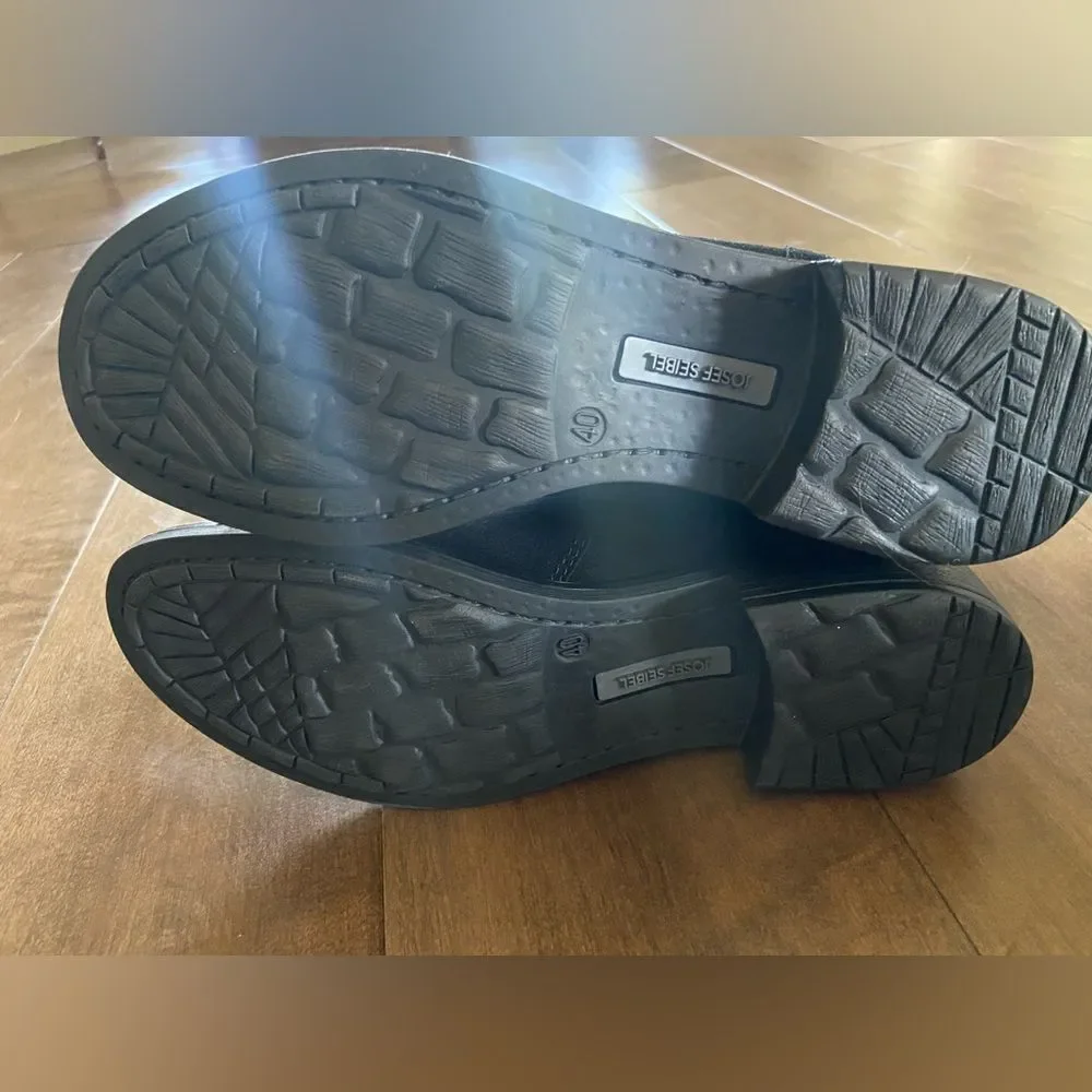 Josef Sibel Selena 21, Black, 10
